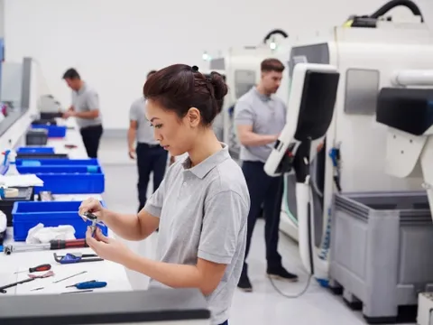 Đề xuất loạt giải pháp đột phá 'tiếp sức' cho doanh nghiệp nhỏ và vừa