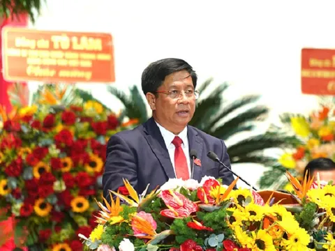 An Giang bước vào nhiệm kỳ mới với nhiều con số ấn tượng