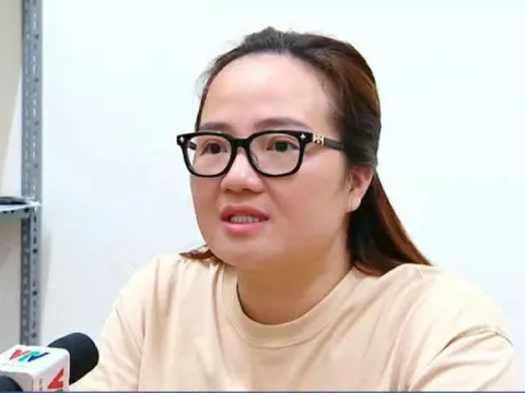 Hoàng Hường và 2 em rể bị khởi tố