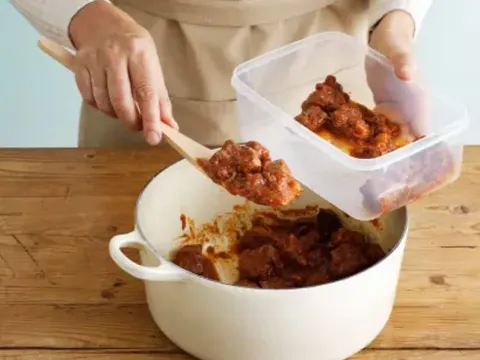 Cả nhà 3 người mắc ung thư vì thói quen ăn uống phổ biến mà nhiều người vẫn làm