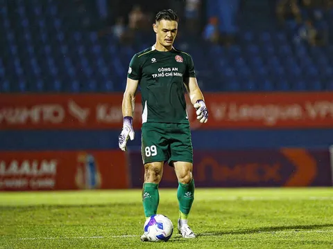 Patrik Lê Giang sắp hoàn tất thủ tục nhập tịch, mở ra cơ hội khoác áo ĐT Việt Nam