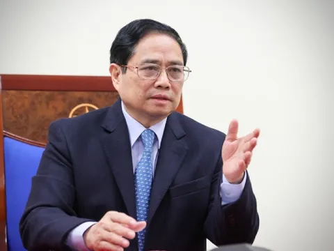 Tập trung cắt giảm thủ tục hành chính không phụ thuộc vào địa giới