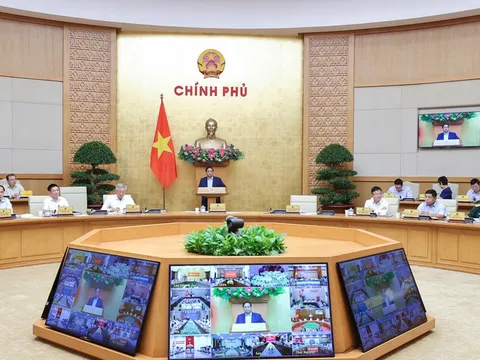 TP Hồ Chí Minh quyết tâm bứt phá tăng trưởng, hỗ trợ doanh nghiệp vượt khó