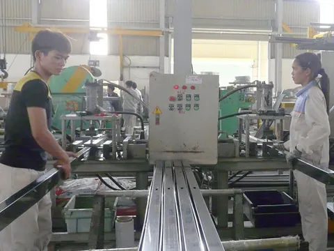 Bắc Ninh: Nguồn vốn huy động và dư nợ tín dụng tăng trưởng mạnh