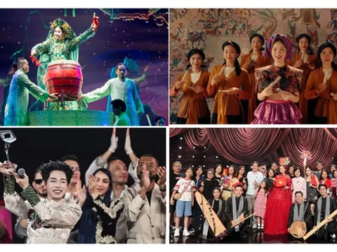 Kế hoạch xây dựng Nghị định quy định về tiền bản quyền trong lĩnh vực văn hóa, nghệ thuật