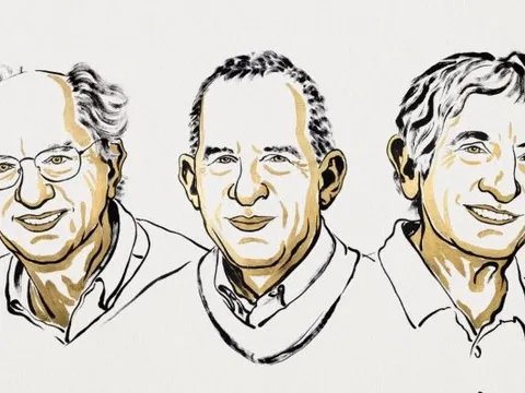 Giải Nobel Vật lý năm 2025 vinh danh các nhà khoa học nghiên cứu về cơ học lượng tử