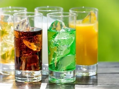 Cần làm rõ đối tượng, cách tính thuế tiêu thụ đặc biệt với nước giải khát có đường