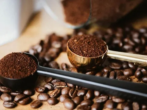 Giá nông sản ngày 7/10/2025: Hồ tiêu tăng nhẹ, cà phê duy trì ổn định ở mức cao