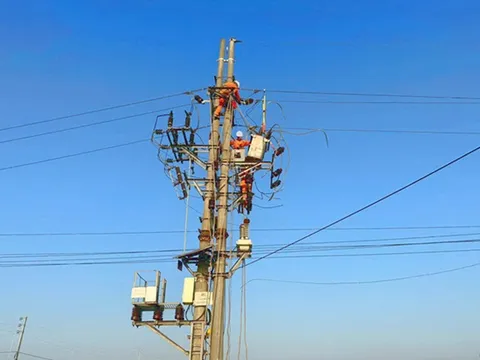 Công ty Điện lực Bắc Ninh khuyến cáo an toàn khi đóng điện sau mưa lũ