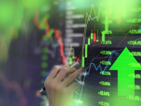 Chứng khoán Việt Nam chính thức được nâng hạng