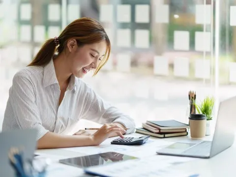 Tiêu tiền mà vẫn tiết kiệm - bí quyết giúp ví tiền không bao giờ ‘thoi thóp’ cuối tháng