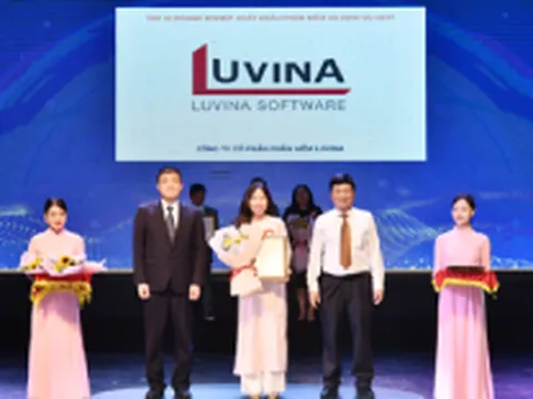 Chuyển đổi số: Con đường tất yếu của sản xuất Việt