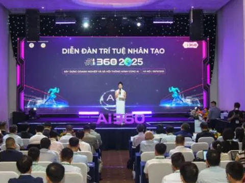 Tháo gỡ điểm nghẽn, nâng tầm doanh nghiệp AI Việt