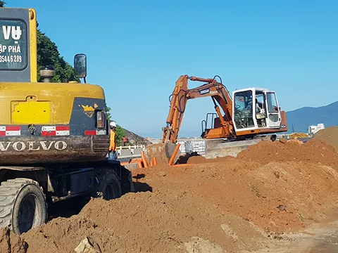 Đà Nẵng kiên quyết loại bỏ vật liệu xây dựng kém chất lượng