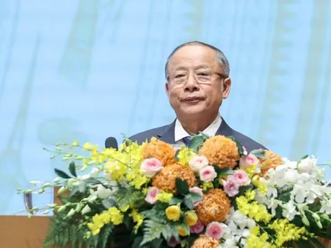 Doanh nghiệp cần đội ngũ cán bộ công chức tiên phong trong đổi mới