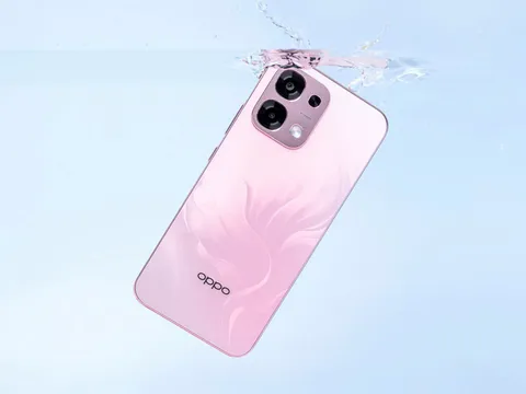 Smartphone ‘nồi đồng cối đá’, pin 6.500 mAh, RAM 12GB, giá 9,29 triệu tại Việt Nam