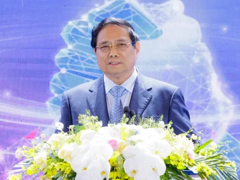 Kiến tạo tương lai dân tộc từ sức mạnh kinh tế tư nhân