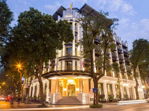 Michelin Key 2025 vinh danh 13 khách sạn, khu nghỉ dưỡng Việt Nam