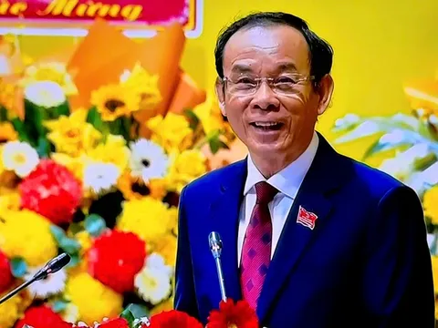 Tây Ninh hướng tới hình mẫu công nghiệp hóa – hiện đại hóa sau hợp nhất