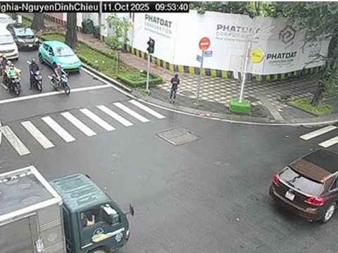 Bước tiến công nghệ trong quản lý giao thông