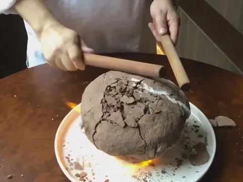 Nghe tên tưởng 'nghèo rớt mồng tơi', ai ngờ đặc sản miền Tây khiến thực khách mê quên lối về