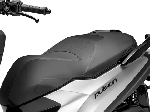 Xe tay ga 190cc, trang bị ‘đỉnh nóc’, giá hơn 69 triệu đồng