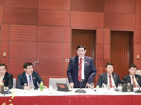 BIDV đề xuất các giải pháp chuyển đổi Xanh