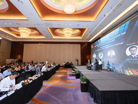 Ứng dụng AI trong kiểm toán: Xu thế dài hạn hay trào lưu nhất thời?