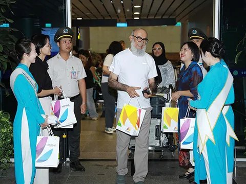 Đà Nẵng tung loạt giải pháp hút khách mùa thấp điểm