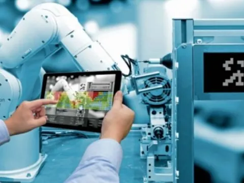 Mục tiêu trở thành Trung tâm dữ liệu khoa học công nghệ hàng đầu Đông Nam Á năm 2030