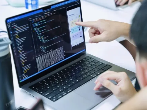 Kiểm toán trong kỷ nguyên AI: Chuyển từ 'phát hiện sau' sang 'dự báo trước'