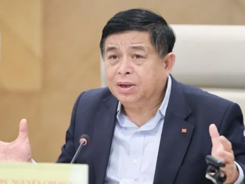 Kiện toàn Ban Chỉ đạo quốc gia về phát triển ngành công nghiệp bán dẫn