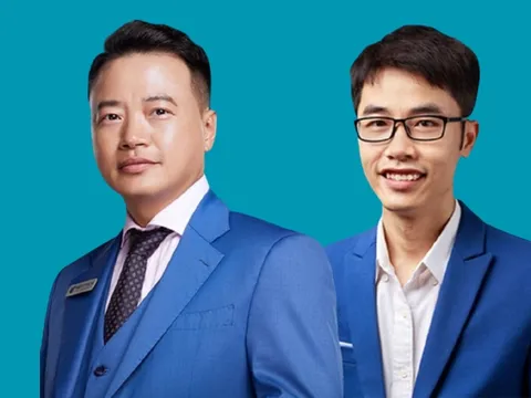 CEO NextPay Nguyễn Hữu Tuất bị bắt cùng Shark Bình