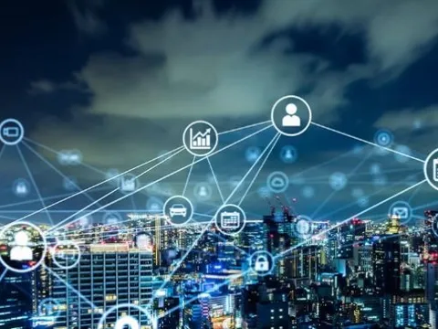 Phát triển hạ tầng trí tuệ nhân tạo quốc gia