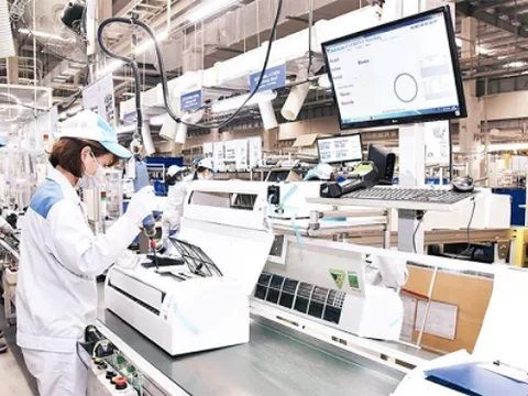 Ban hành Bộ tiêu chí đo lường hiệu quả khoa học công nghệ, đổi mới sáng tạo