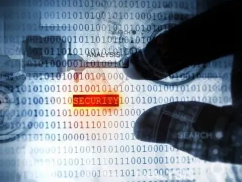 Hơn 300.000 vụ tin tặc tấn công doanh nghiệp Việt trong 6 tháng