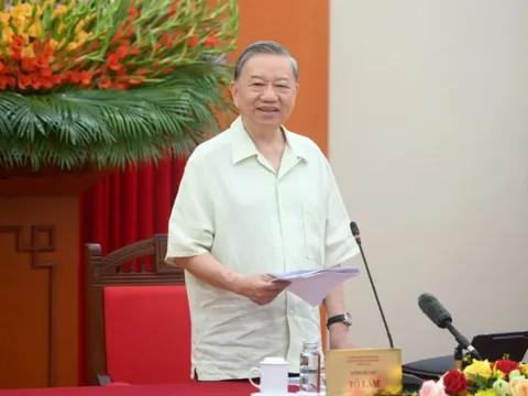 Khơi thông mạnh mẽ các nguồn lực trong xã hội để thúc đẩy phát triển khoa học, công nghệ