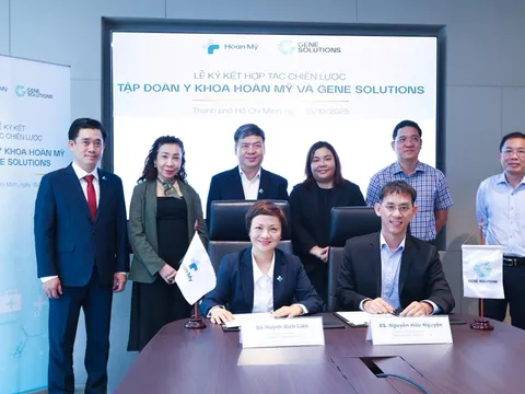 Cơ hội tiếp cận các xét nghiệm chất lượng quốc tế tại Việt Nam