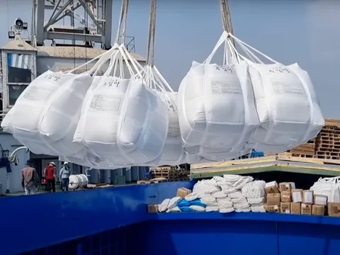 Cấm ủy thác xuất khẩu gạo khiến doanh nghiệp nhỏ khó tìm thị trường