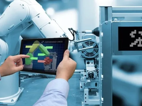 Những doanh nghiệp sẵn sàng cho AI đang 'bứt phá'