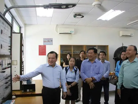 Kiến tạo hệ sinh thái nhân lực xanh cho doanh nghiệp Việt