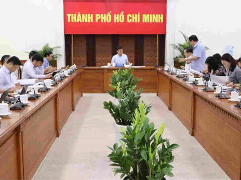 Hướng tới nền hành chính số phục vụ người dân và doanh nghiệp