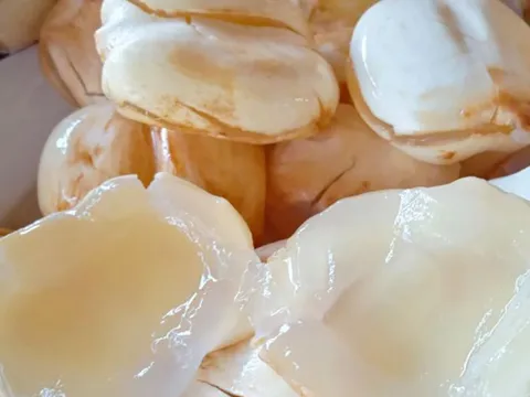 Đặc sản An Giang: Từng bị ngó lơ, nay giúp dân thoát nghèo