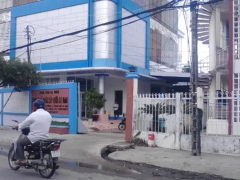 Cảnh báo chiêu trò lừa đảo mới mạo danh công ty cấp nước