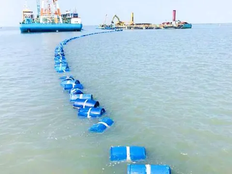 Cáp quang biển APG lại gặp sự cố, chưa rõ ngày khắc phục