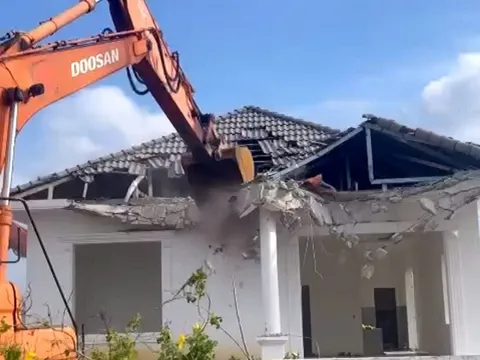 Phú Quốc khuyến cáo cảnh giác hành vi lừa đảo về đất đai