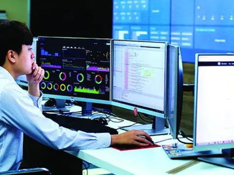 Hà Nội dẫn đầu bảng xếp hạng chỉ số chuyển đổi số cấp tỉnh