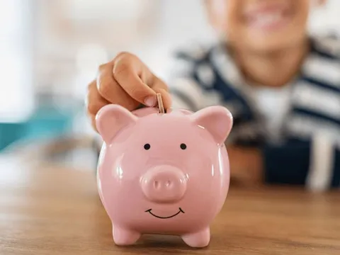 Những thói quen giúp học sinh, sinh viên có thể tiết kiệm tiền mỗi tháng