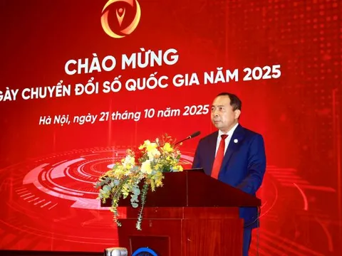 Chuyển đổi số sang giai đoạn mới, trọng tâm là tạo ra giá trị kinh tế - xã hội