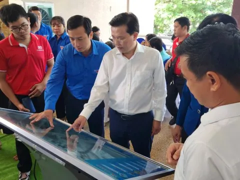 Tây Ninh đột phá trong xây dựng chính quyền số, kinh tế số, xã hội số